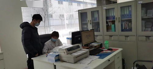 喜訊 太原市中醫醫院經濟技術開發區社區衛生服務中心榮獲國家“優質服務基層行”殊榮